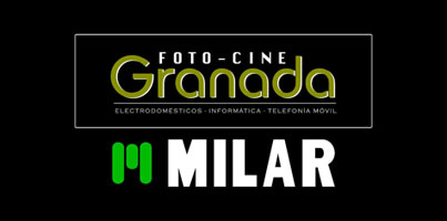 Fotocine Granada