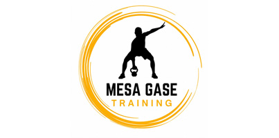 Mesa Gase Training